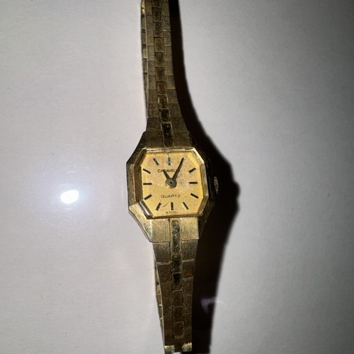 Caravelle bulova watch p3 - caravelle, co.