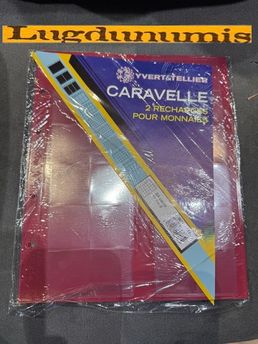 Feuille louis caravelle - feuille, 24