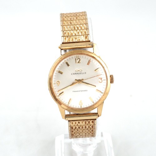 Orologio vintage caravelle - orologio,