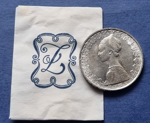 Coin ministero tesoro z - coin,